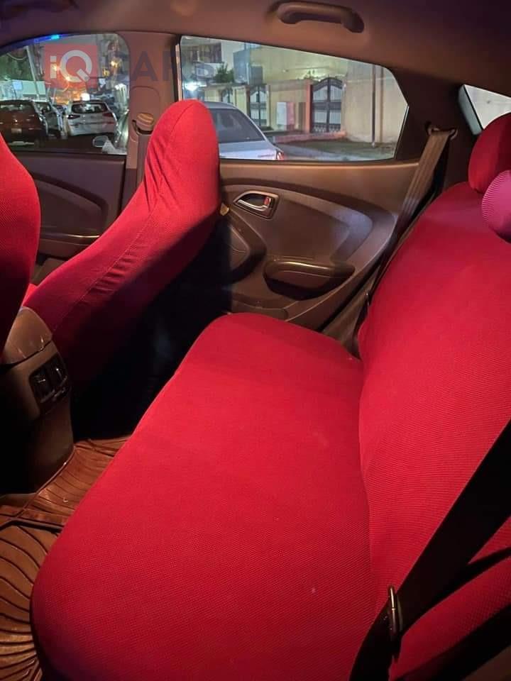 هیوندای تۆکسۆن